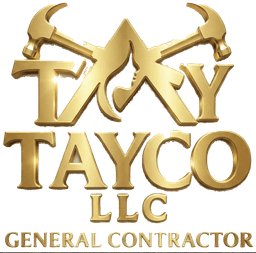 TAYCO Construction Group Crest